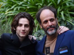 ティモシー・シャラメとルカ・グァダニーノ監督が『Bones & All』で再タッグへ！