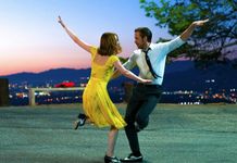 前哨戦で圧倒的な強さを見せた『ラ・ラ・ランド』