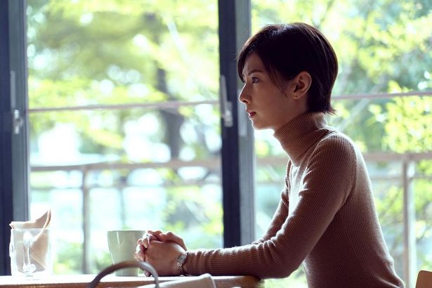 容疑者と向き合う過程で、由紀は自身が心に抱えるトラウマとも向き合っていくことに…