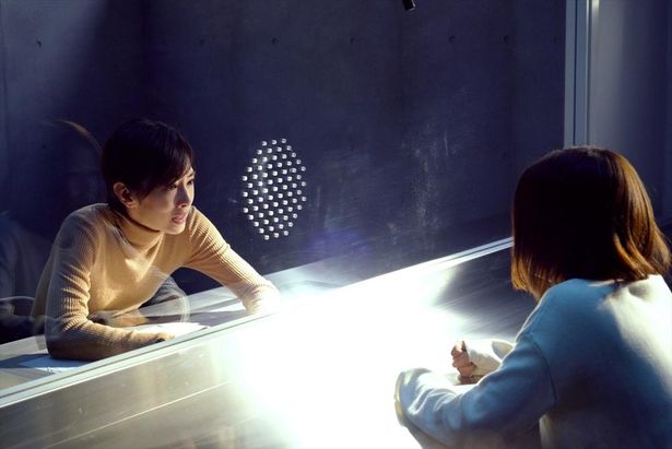 【写真を見る】ストーリー、役者、映像…『ファーストラヴ』を観る前にチェックしたい、3つのポイント！