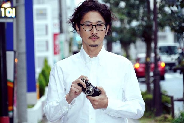 窪塚洋介ら実力派キャストによる演技合戦は圧巻！