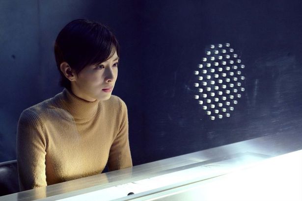 「完璧に見える女性の危うさや脆さを意識した」という北川