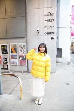 南沙良、ミニシアターを巡るVol.7　ユーロスペース（前編）