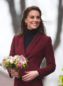 もう1人、子どもがほしいというキャサリン妃