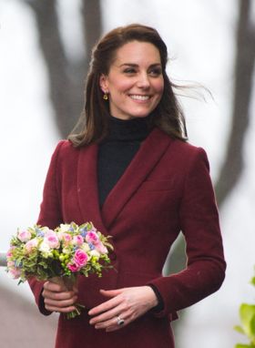 もう1人、子どもがほしいというキャサリン妃