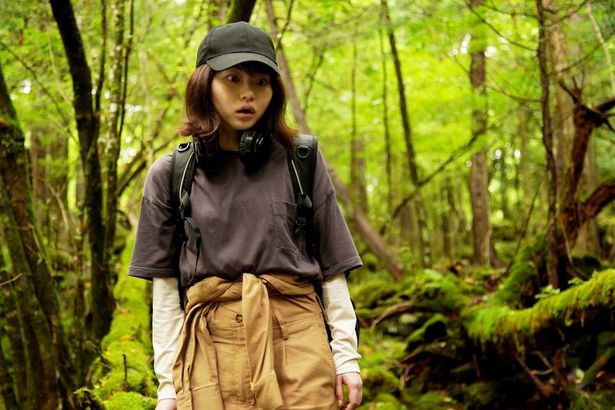 【写真を見る】二度と出ることができない“緑の魔境”…樹海には一体なにがあるのか？