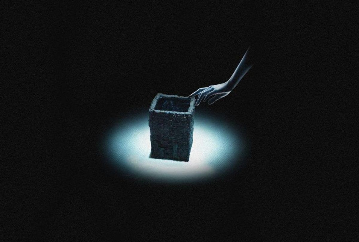 コトリバコ、きさらぎ駅、ひとりかくれんぼ…ネット発の“怖すぎる