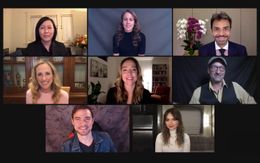 オンライン開催のサンダンス映画祭が閉幕(写真は『CODA』Q&A)