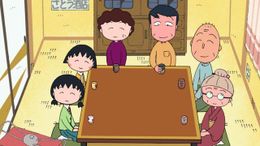 「ちびまる子ちゃん」が中国で3DCG映画化！