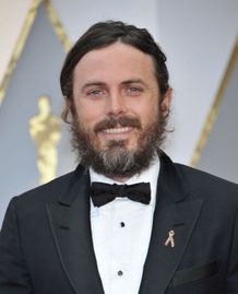 『マンチェスター・バイ・ザ・シー』のケイシー・アフレック
