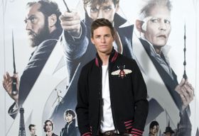 「ファンタビ」最新作が再び撮影中断