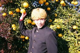 三橋を演じた賀来賢人から喜びのコメントが到着！