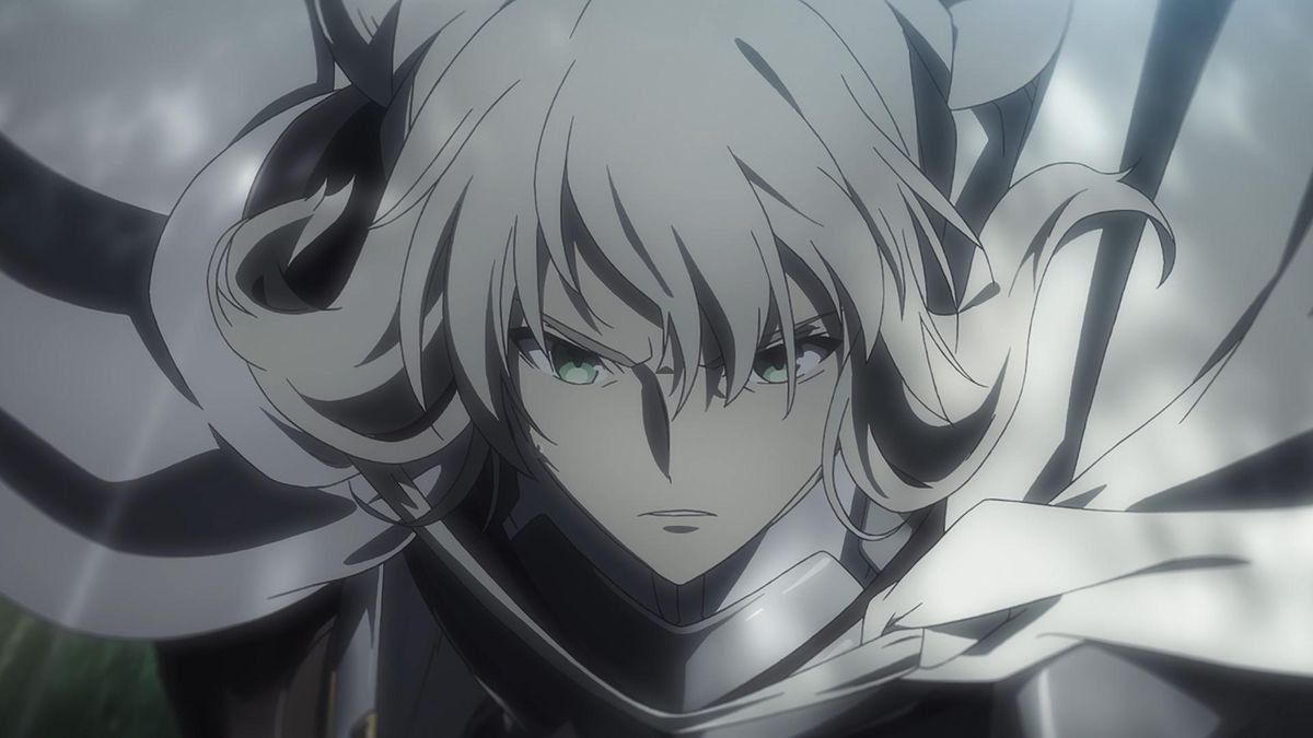 劇場版 FGOキャメロット』後編の公開日決定！前編Blu-ray＆DVD