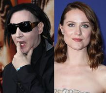 エヴァン・レイチェル・ウッドが告白した虐待問題