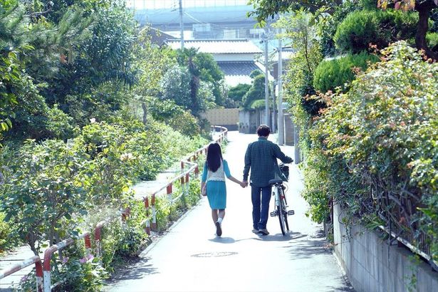 秘められた過去が明らかになる