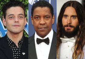 ゴールデン・グローブ賞助演男優賞ノミネートの『The Little Things』がV2達成！