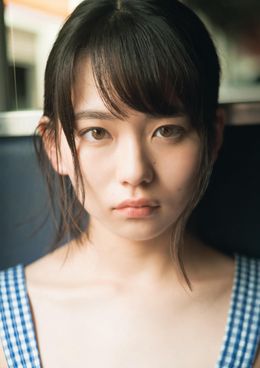 『樹海村』(公開中)の山田杏奈が主演！