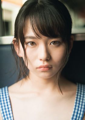 『樹海村』(公開中)の山田杏奈が主演！