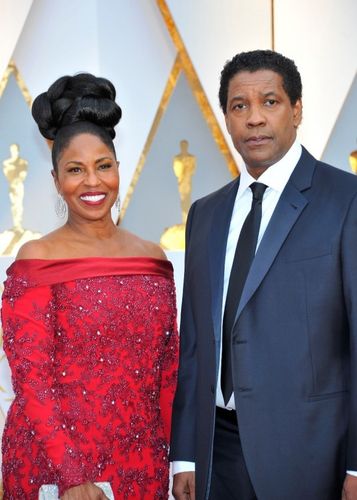 オスカーを逃したベテラン俳優2人の顔が怖すぎる！