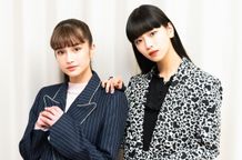 “次世代ガールズ・ユニオン”FAKYのHinaとTakiのインタビューを、前後編でお届け！