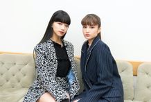 『樹海村』のキャンペーンソングを担当した、FAKYのHinaとTakiにインタビュー！