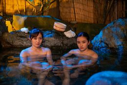 令和のお色気コメディ！『麻雀宝湯記』の見どころを紹介