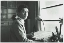 当時「自分の演技に卑屈になっていた」と自嘲気味に吐露した本木。