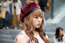 イメージを覆す!?ギャル化した森七菜もかわいい！