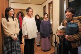 ムロツヨシが第6話で初めて地上波ドラマの演出に挑戦！