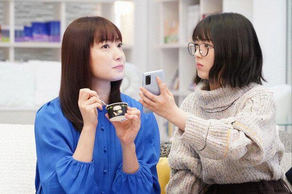 ウチの娘は、彼氏が出来ない!!」港区ロケへの道を立役者たちが