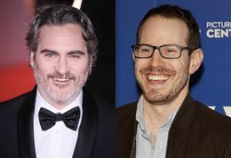 ホアキン・フェニックスとアリ・アスター監督が初タッグ！