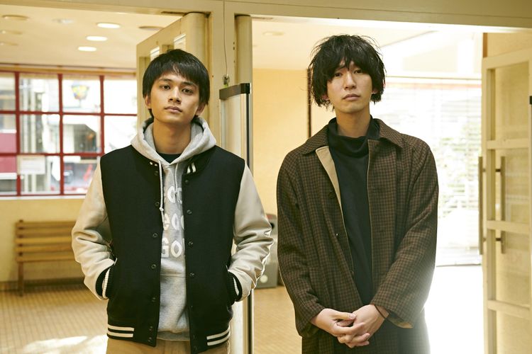 主演は北村匠海！青春恋愛小説「明け方の若者たち」映画化が決定