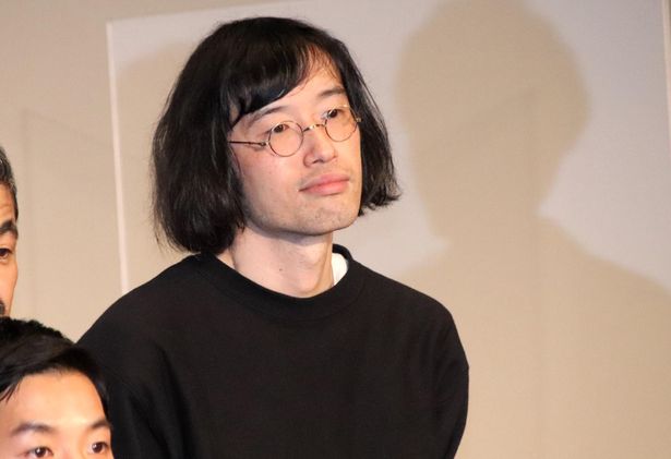 監督の今泉力哉