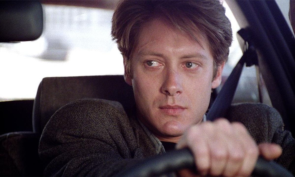 誘われる新たな世界…『クラッシュ』につながるデヴィッド・クローネンバーグの“変態性”をひも解く - 2ページ目｜最新の映画ニュースならMOVIE WALKER PRESS