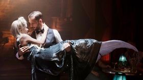 恋を知らない人魚と恋することを辞めてしまった男とのラブストーリー『マーメイド・イン・パリ』