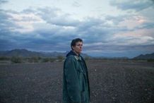 『ノマドランド』が北米公開され、興収ランキング7位に初登場