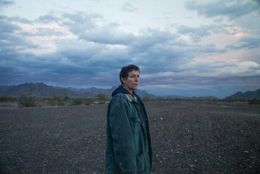 『ノマドランド』が北米公開され、興収ランキング7位に初登場