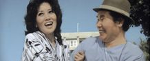 満男が寅さんとリリーの記憶を思い返す『男はつらいよ　寅次郎ハイビスカスの花　特別篇』