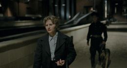 驚愕のスケールで撮影された『DAU. ナターシャ』