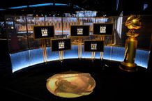 ”アカデミー賞前哨戦”と言われてきた第78回ゴールデン・グローブ賞授賞式が開催