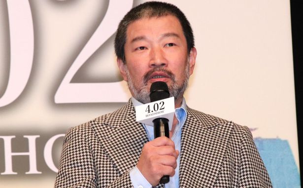 『劇場版シグナル 長期未解決事件捜査班』完成報告会の様子