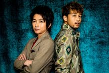 藤原竜也の“巻き込む力”、竹内涼真の“底力”をお互いが証言！