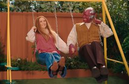 「ワンダヴィジョン」最終回前に、これまでのストーリーをおさらい！