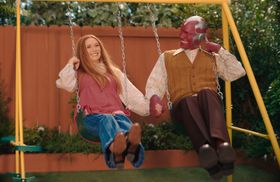 「ワンダヴィジョン」最終回前に、これまでのストーリーをおさらい！