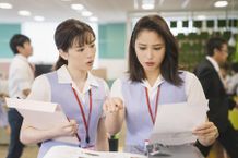 “クセ強すぎ”な本予告も解禁！『地獄の花園』5月21日公開へ