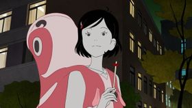 花澤香菜が出演映画最新作『夜は短し歩けよ乙女』で天然＆酒豪に!?