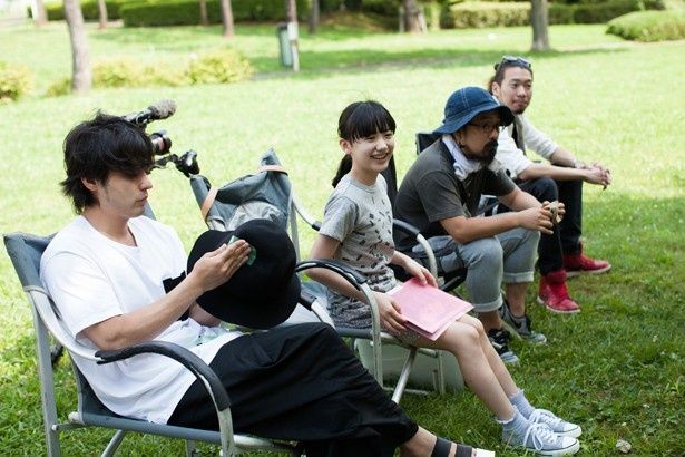山田、山下、芦田の絶妙にアンバランスな関係性が視聴者を虜に！