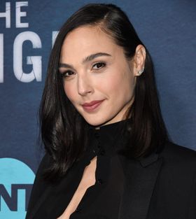 「ワンダーウーマン」ガル・ガドット、第3子を妊娠