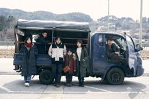 オール韓国ロケが敢行された石井裕也監督作『アジアの天使』は7月2日公開！