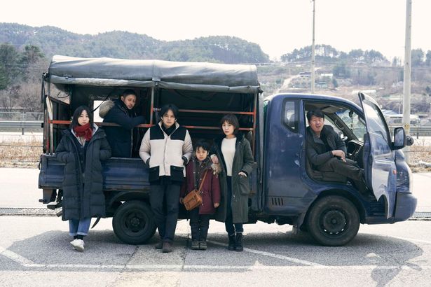 オール韓国ロケが敢行された石井裕也監督作『アジアの天使』は7月2日公開！
